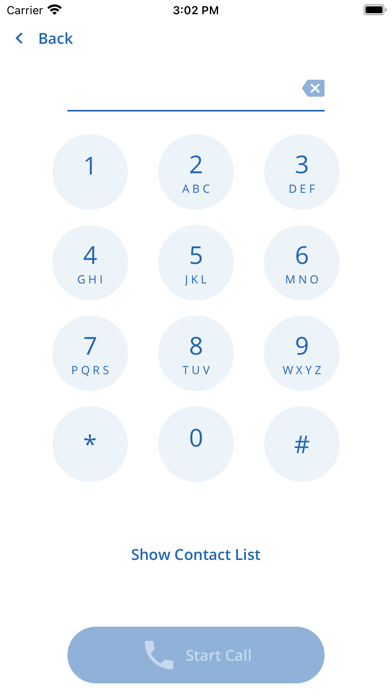 ConnectUC screenshot 3