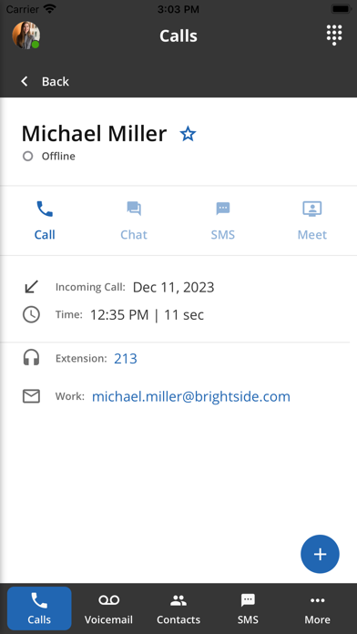 ConnectUC screenshot 6