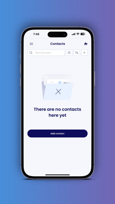 ConnectYid screenshot 3