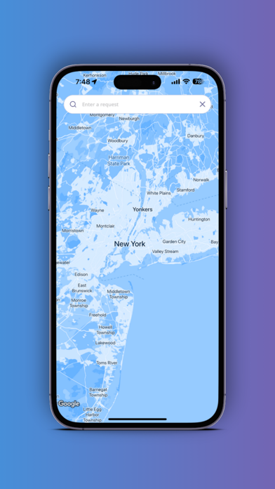 ConnectYid screenshot 2