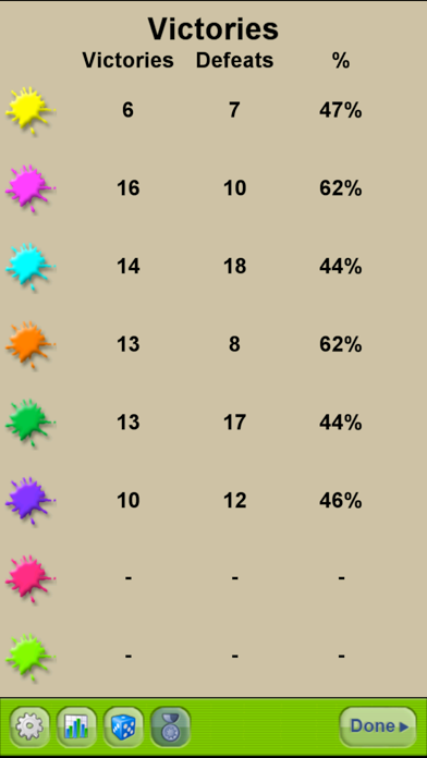 Conquest (+ all maps) screenshot 1