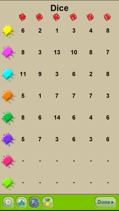 Conquest (+ all maps) screenshot 2