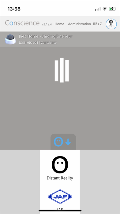 Conscience Connect screenshot 1