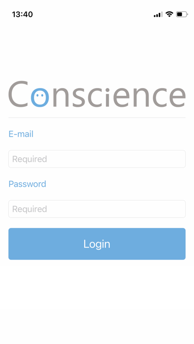 Conscience Connect screenshot 3