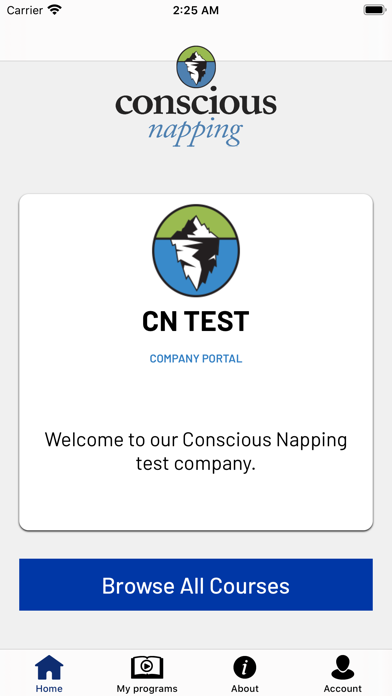 Conscious Napping screenshot 10