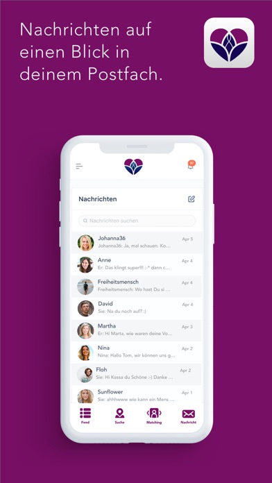 Conscious:Love screenshot 1