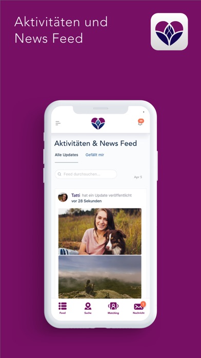 Conscious:Love screenshot 4