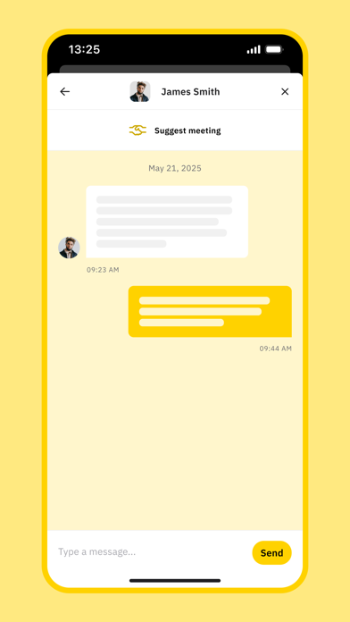 Consensus by CoinDesk screenshot 2