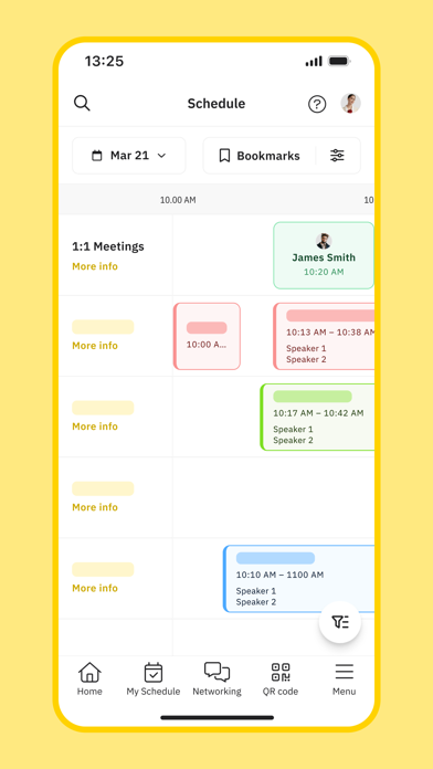 Consensus by CoinDesk screenshot 1