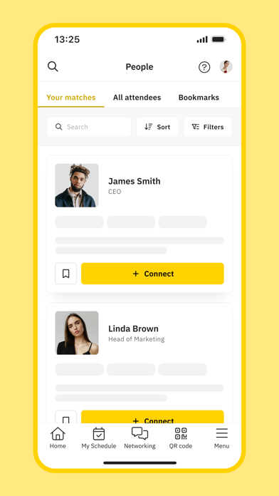 Consensus by CoinDesk screenshot 3
