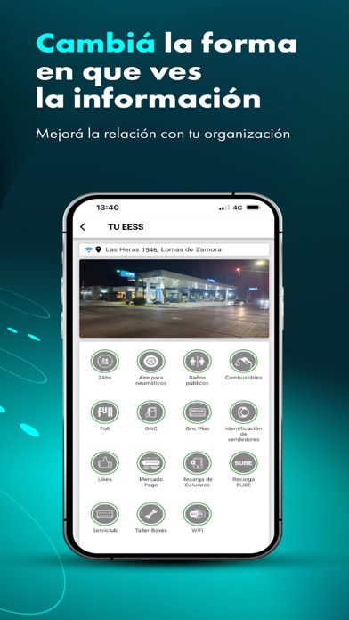 CONSOLIDATION ROOT screenshot 2
