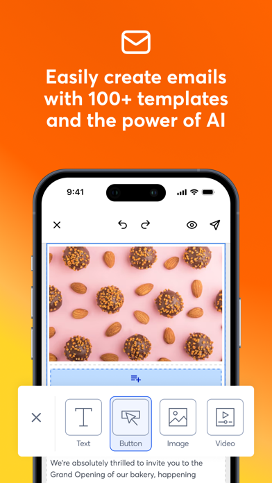 Constant Contact screenshot 4