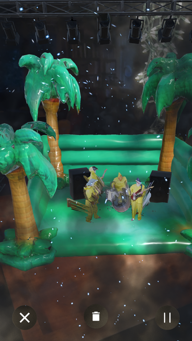 Constant Lovers Planetary Tour screenshot 1