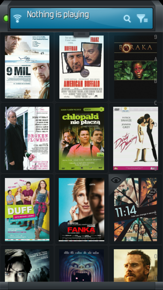 Constellation for XBMC screenshot 5