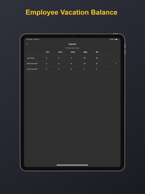 Construct ESS screenshot 6