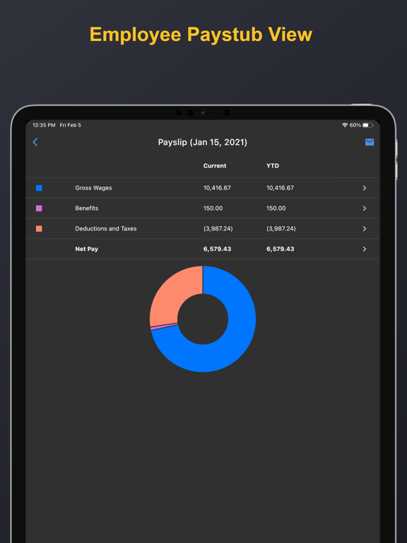 Construct ESS screenshot 8