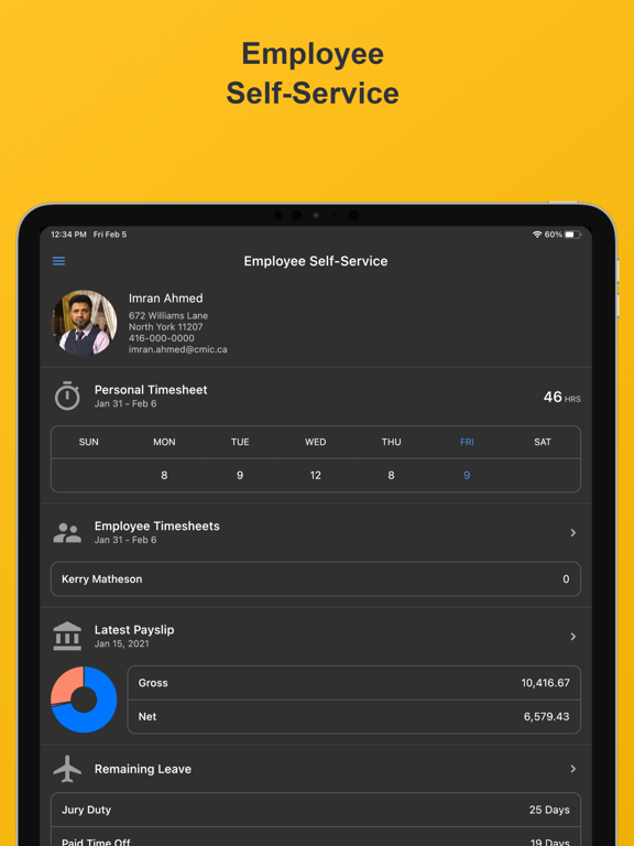 Construct ESS screenshot 10