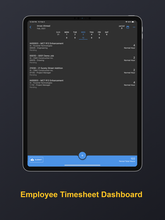 Construct ESS screenshot 7