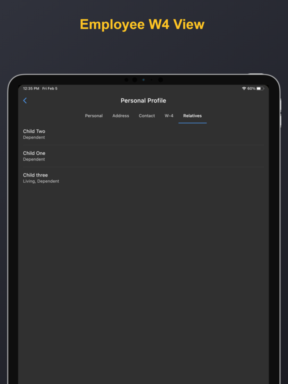 Construct ESS screenshot 1
