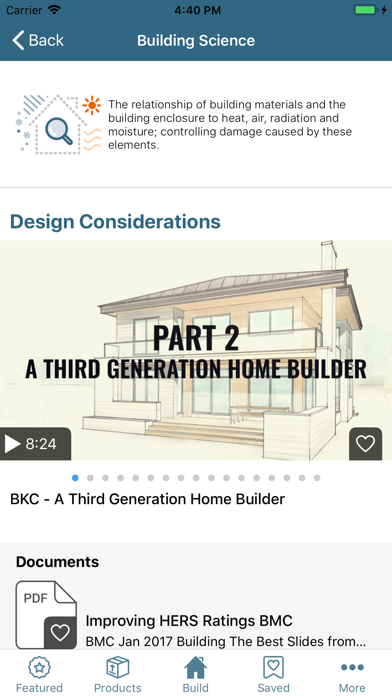Construction Instruction Ci screenshot 2