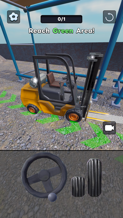 Construction Operation screenshot 3