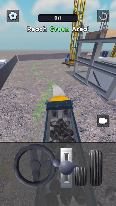 Construction Operation screenshot 1