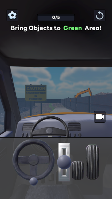 Construction Operation screenshot 2
