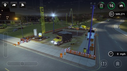 Construction Simulator 2 Lite screenshot 1