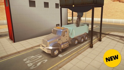 Construction Simulator 2 Lite screenshot 5