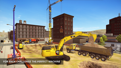 Construction Simulator 2 Lite screenshot 4
