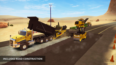 Construction Simulator 2 screenshot 2