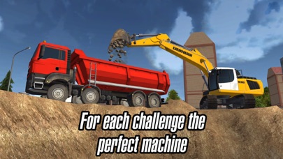 Construction Simulator 2014 screenshot 5