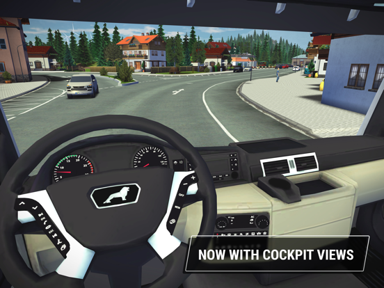 Construction Simulator 3 Lite screenshot 9