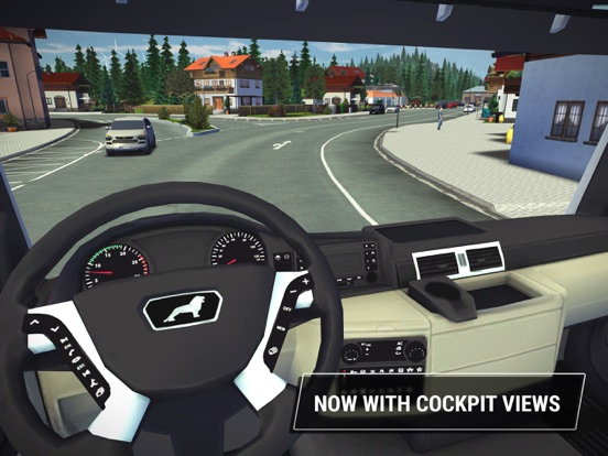 Construction Simulator 3 screenshot 9