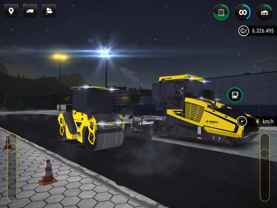 Construction Simulator 3 screenshot 1