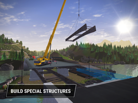Construction Simulator 3 screenshot 8