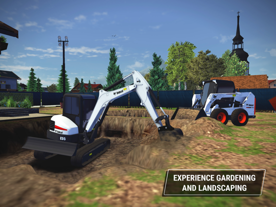 Construction Simulator 3 screenshot 3