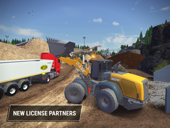 Construction Simulator 3 screenshot 7