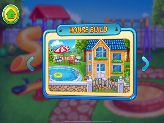Construction Truck Games Kids screenshot 1