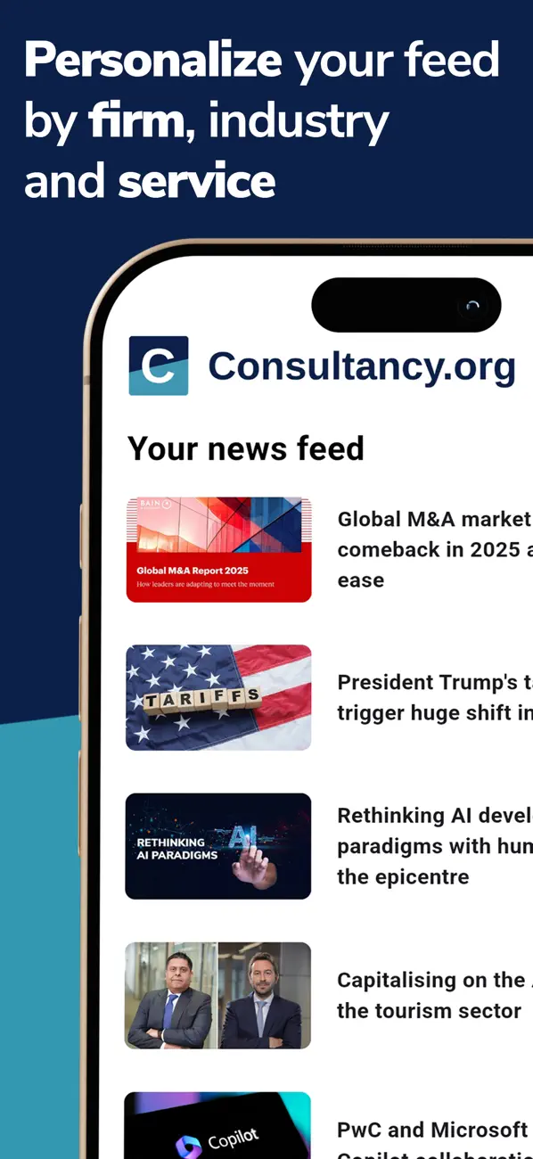 Consultancy.org screenshot 3