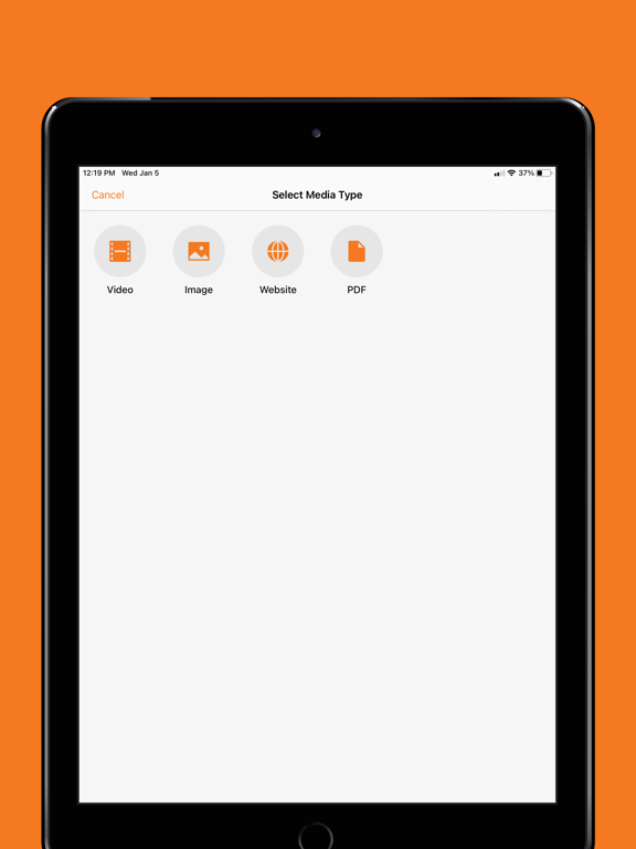 Consultant App screenshot 9