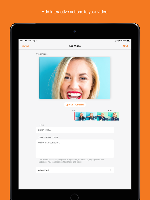 Consultant App screenshot 6