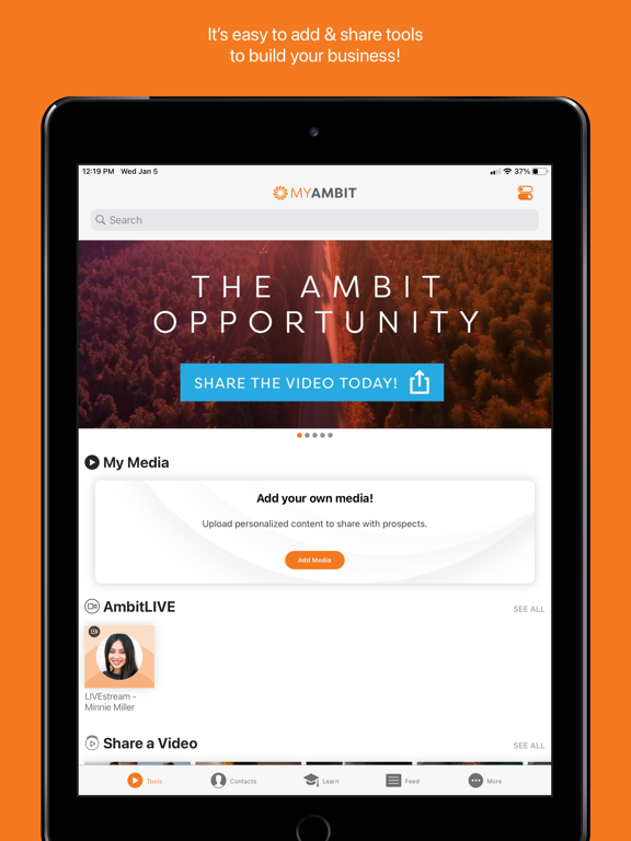 Consultant App screenshot 10