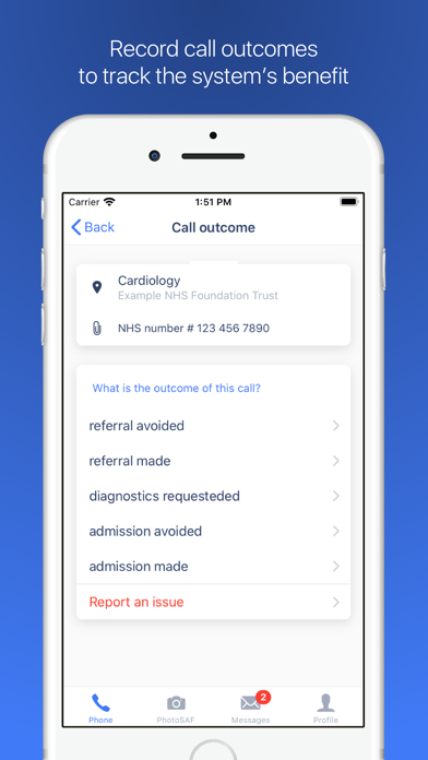 Consultant Connect screenshot 3