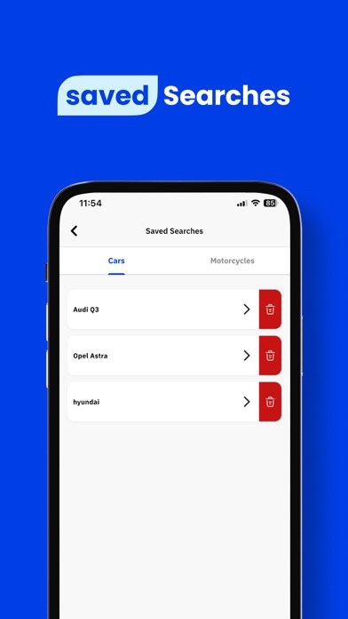 ContactCars: Buy & Sell Cars screenshot 2