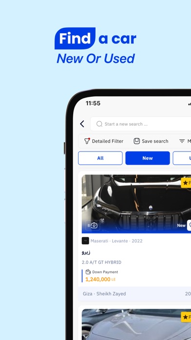 ContactCars: Buy & Sell Cars screenshot 8