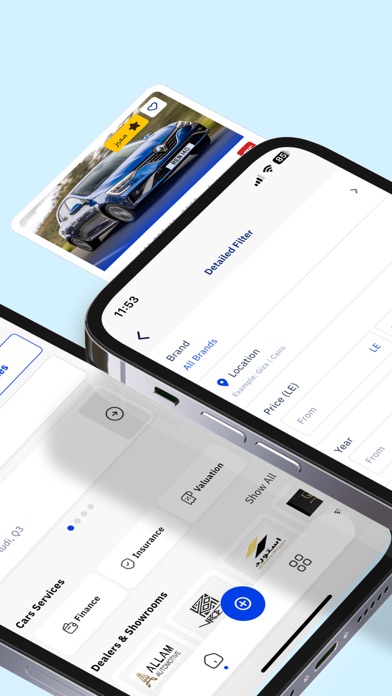 ContactCars: Buy & Sell Cars screenshot 4