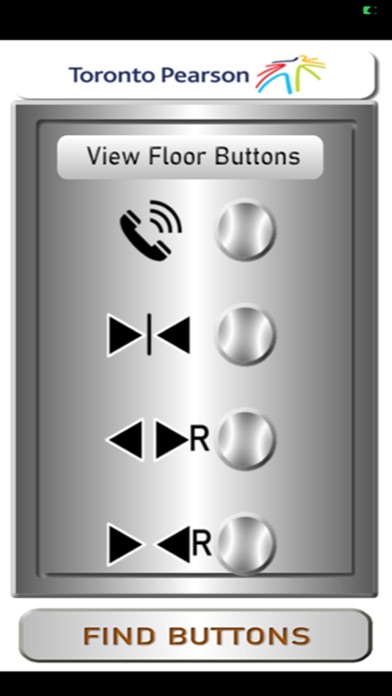 Contactless Access screenshot 1