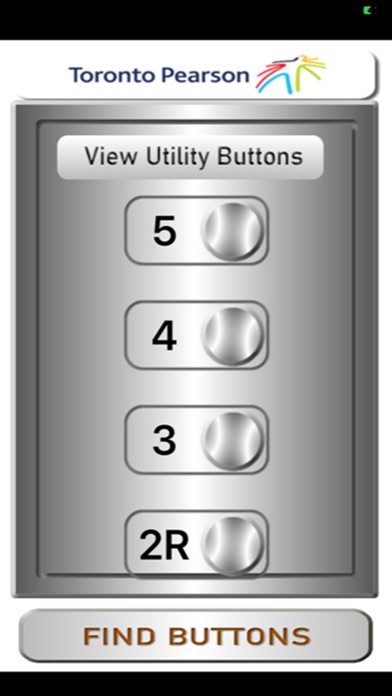 Contactless Access screenshot 3