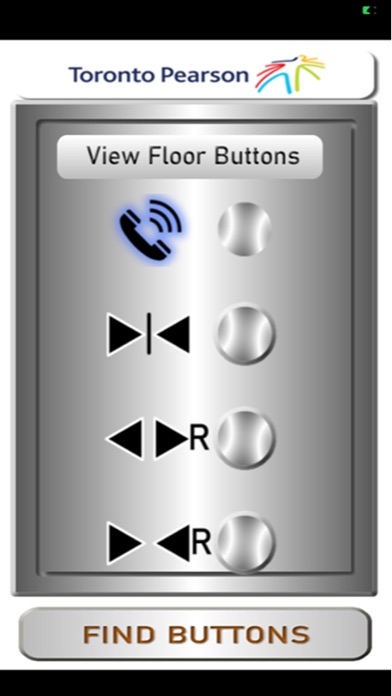 Contactless Access screenshot 2